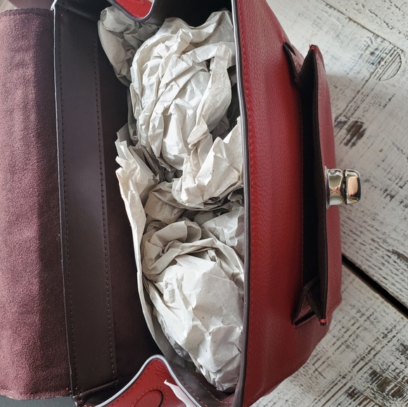 Coach Cassidy Backpack - Picture 9 of 12